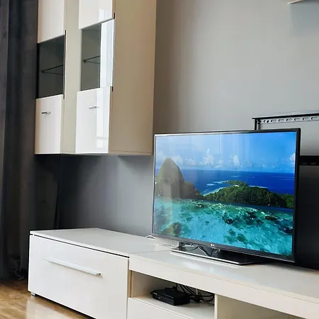 Lux Apartment Warschau