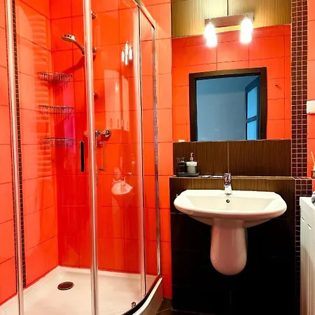Lux Apartment *