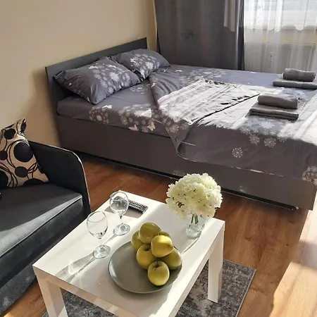 Apartment Lux *