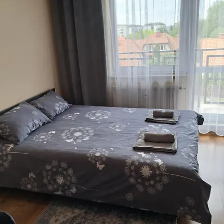 Lux Apartment